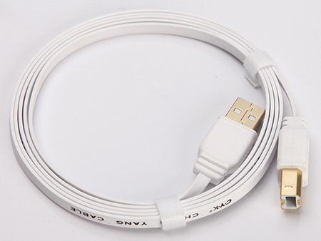 USB Cables and Adapter