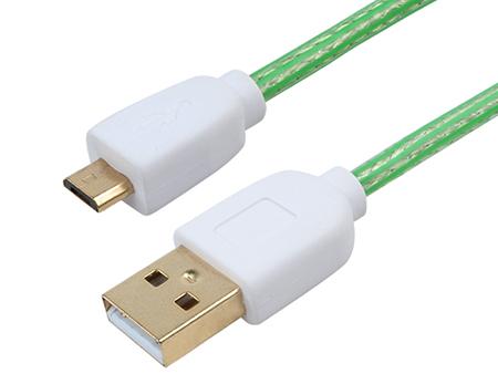 USB Cables and Adapter