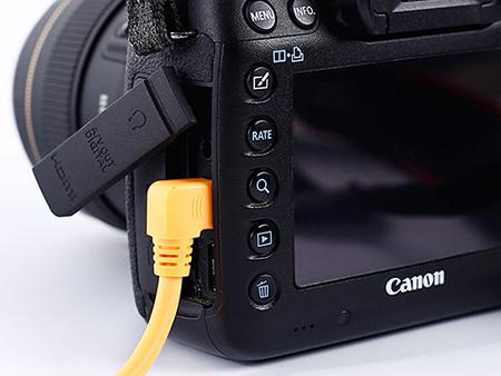 Digital Camera Cable