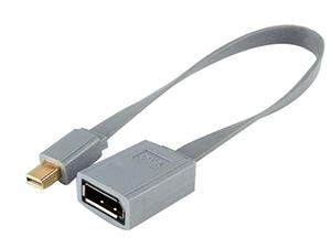 Mini DisplayPort to DisplayPort Cable