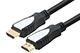 HDMI Cable 1.4, Round Cable for Computer and TV