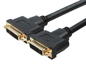 3D DVI Cable